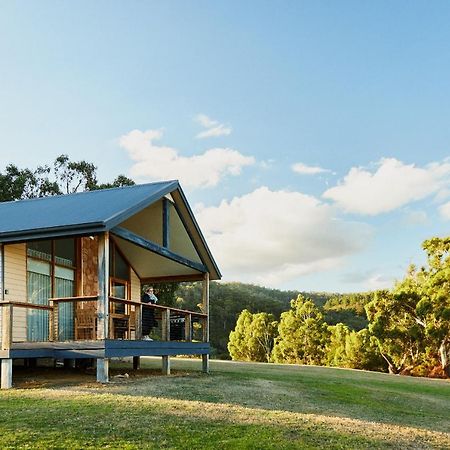 Yering Gorge Cottages المظهر الخارجي الصورة
