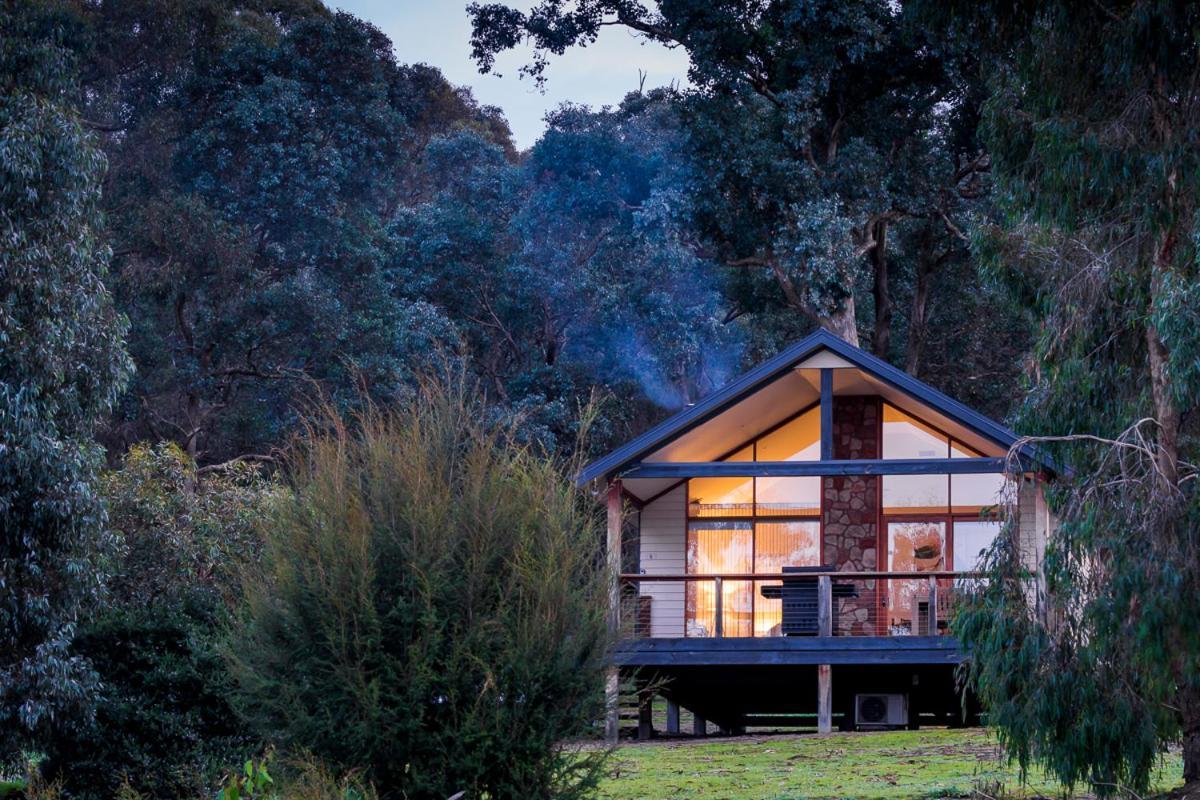 Yering Gorge Cottages المظهر الخارجي الصورة