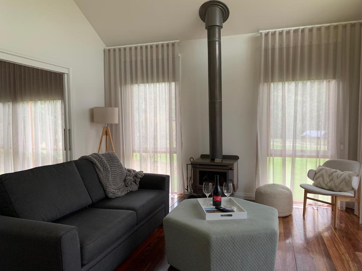 Yering Gorge Cottages المظهر الخارجي الصورة