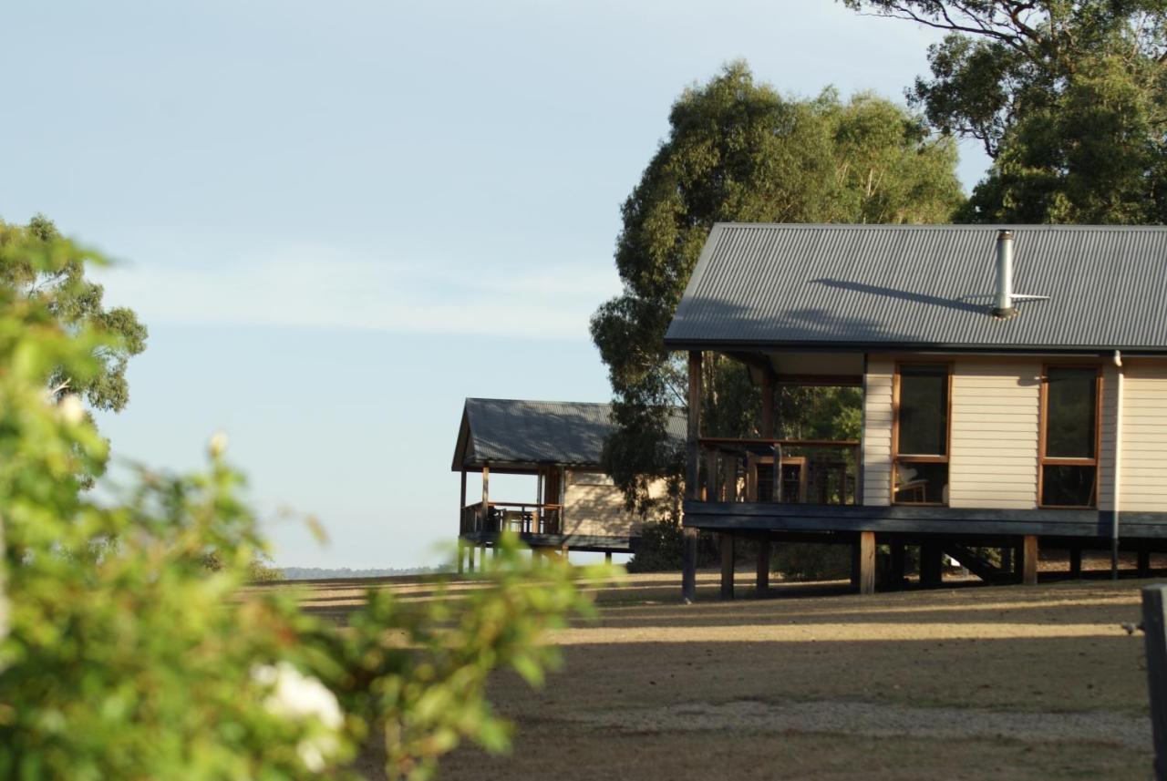 Yering Gorge Cottages المظهر الخارجي الصورة