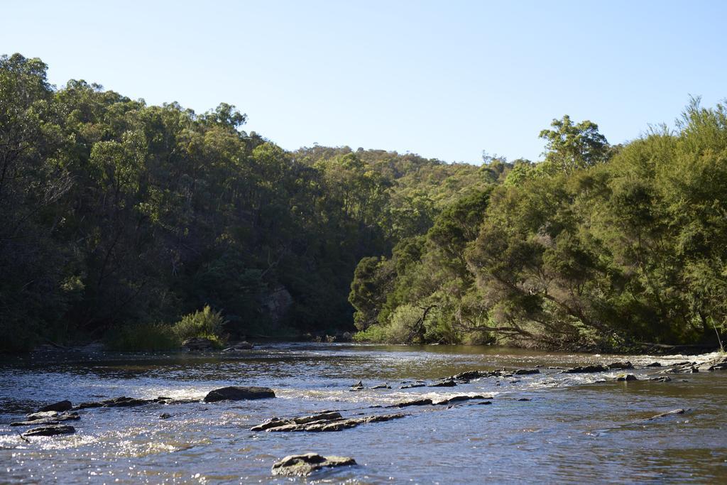 Yering Gorge Cottages المظهر الخارجي الصورة