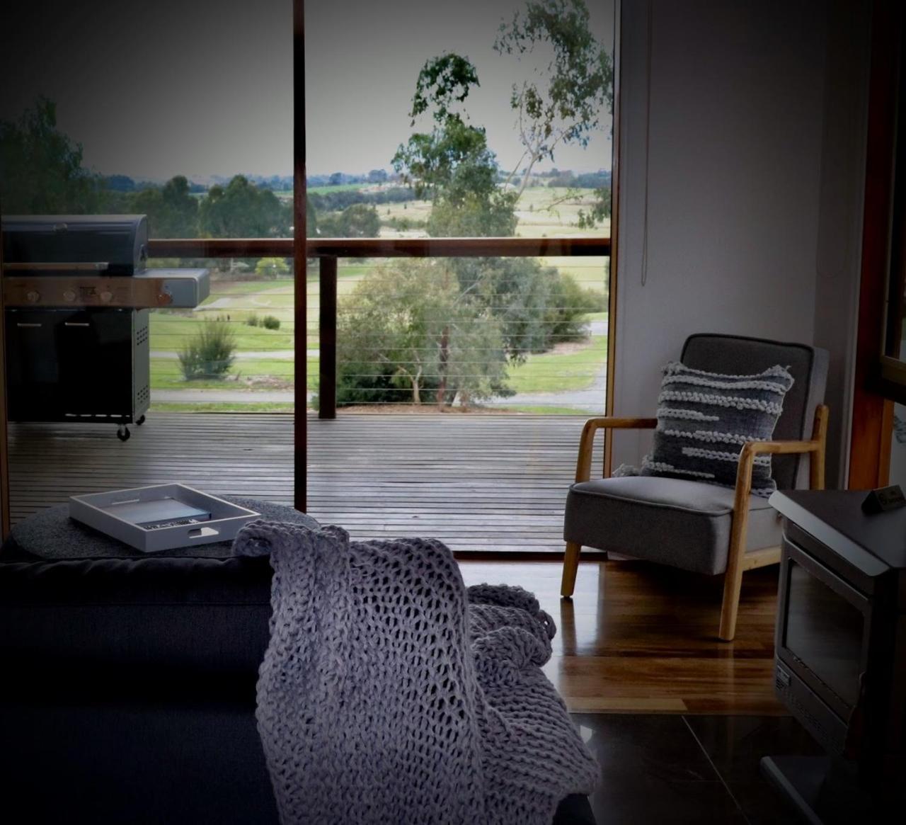 Yering Gorge Cottages المظهر الخارجي الصورة